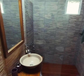 Cabañas Panambi